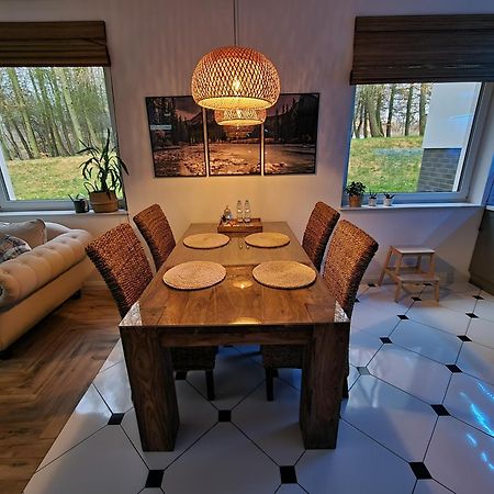 Apartament Podedworze Бохня Экстерьер фото