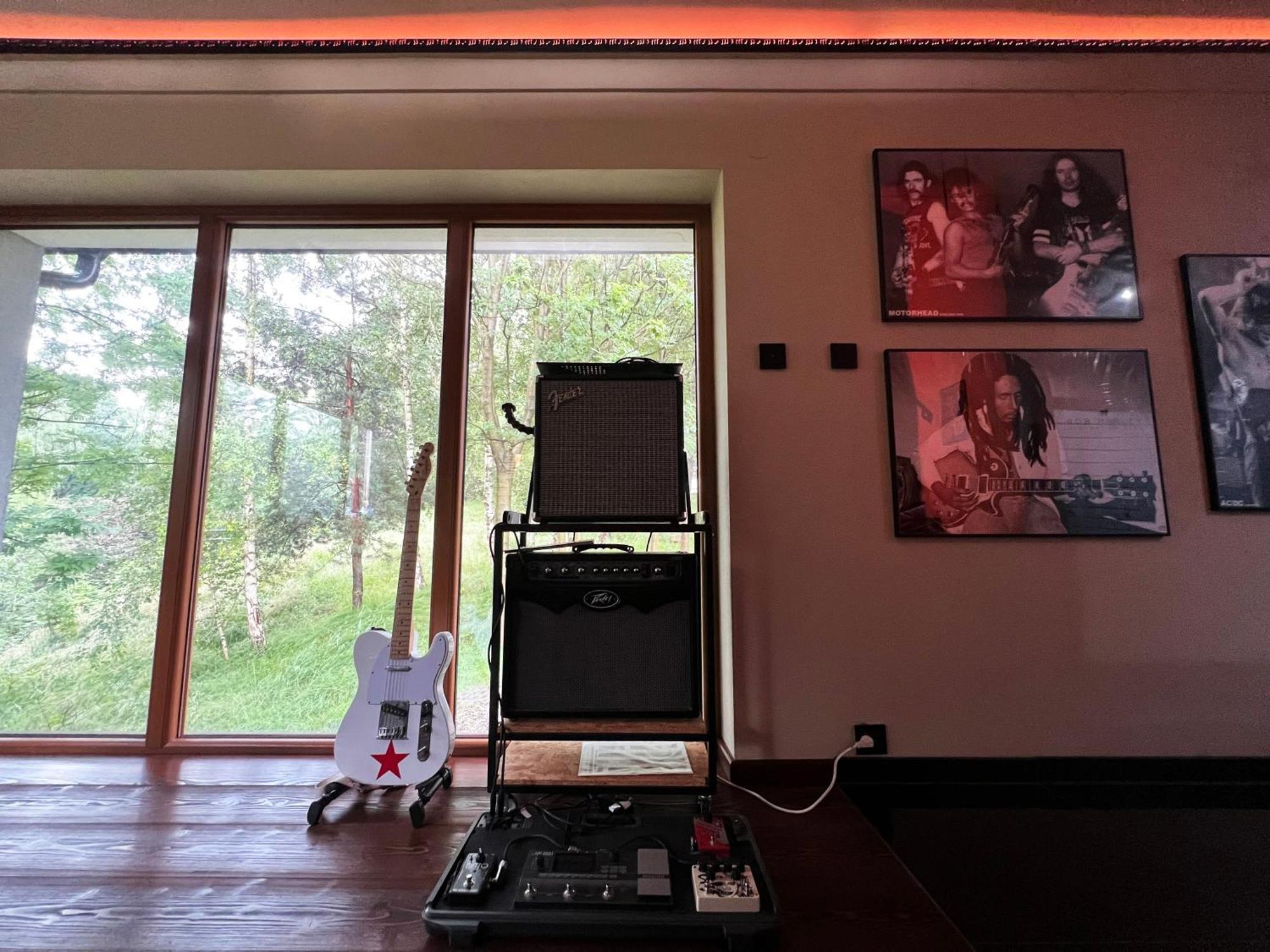 Apartament Podedworze Бохня Экстерьер фото