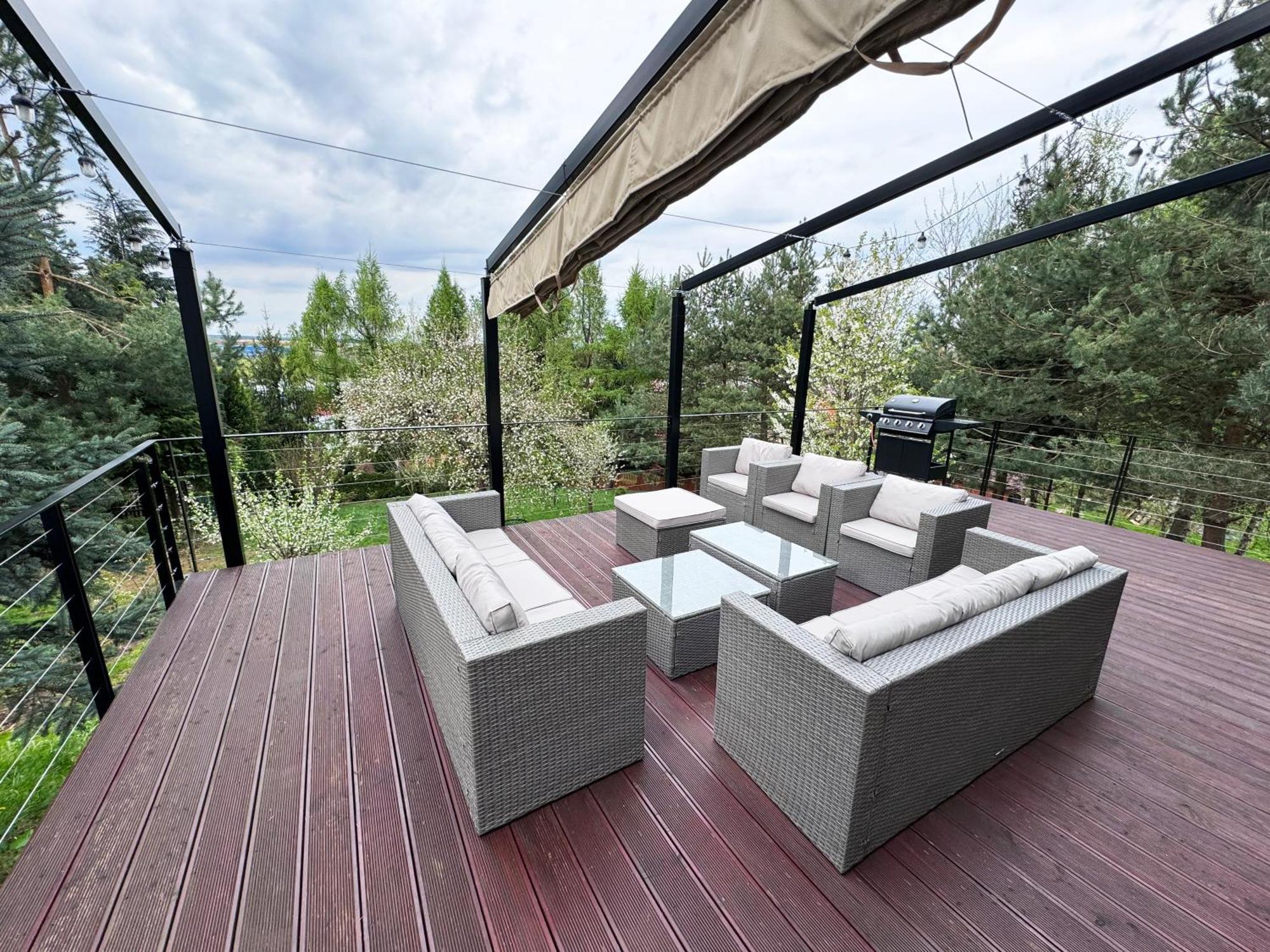 Apartament Podedworze Бохня Экстерьер фото