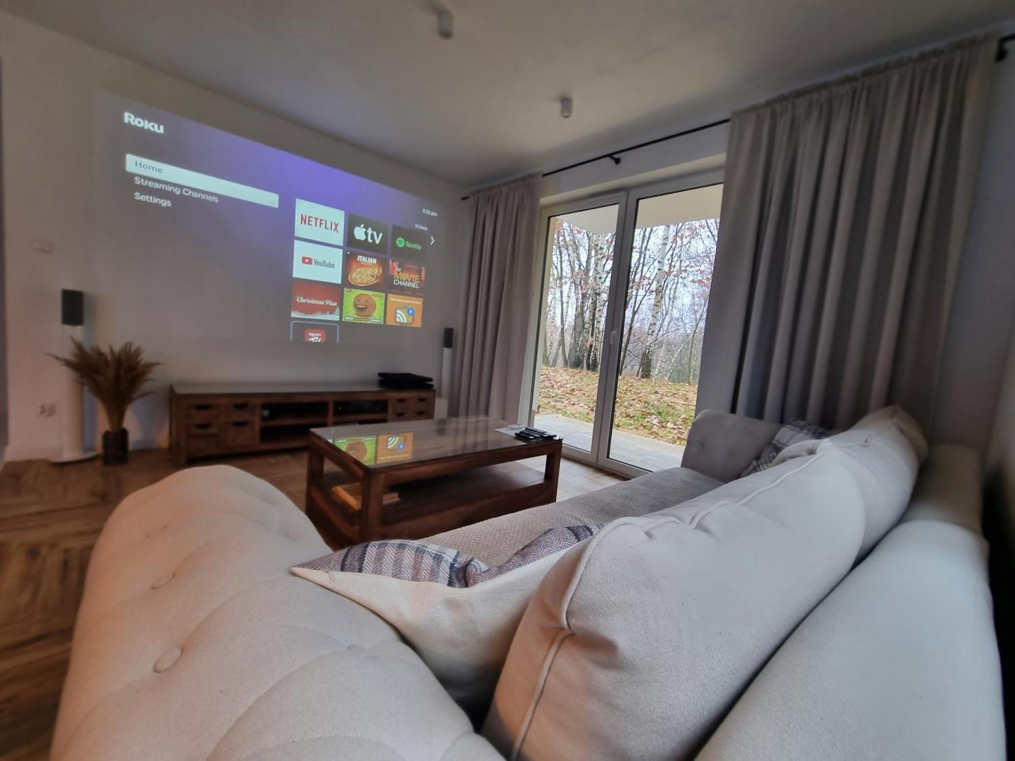 Apartament Podedworze Бохня Экстерьер фото