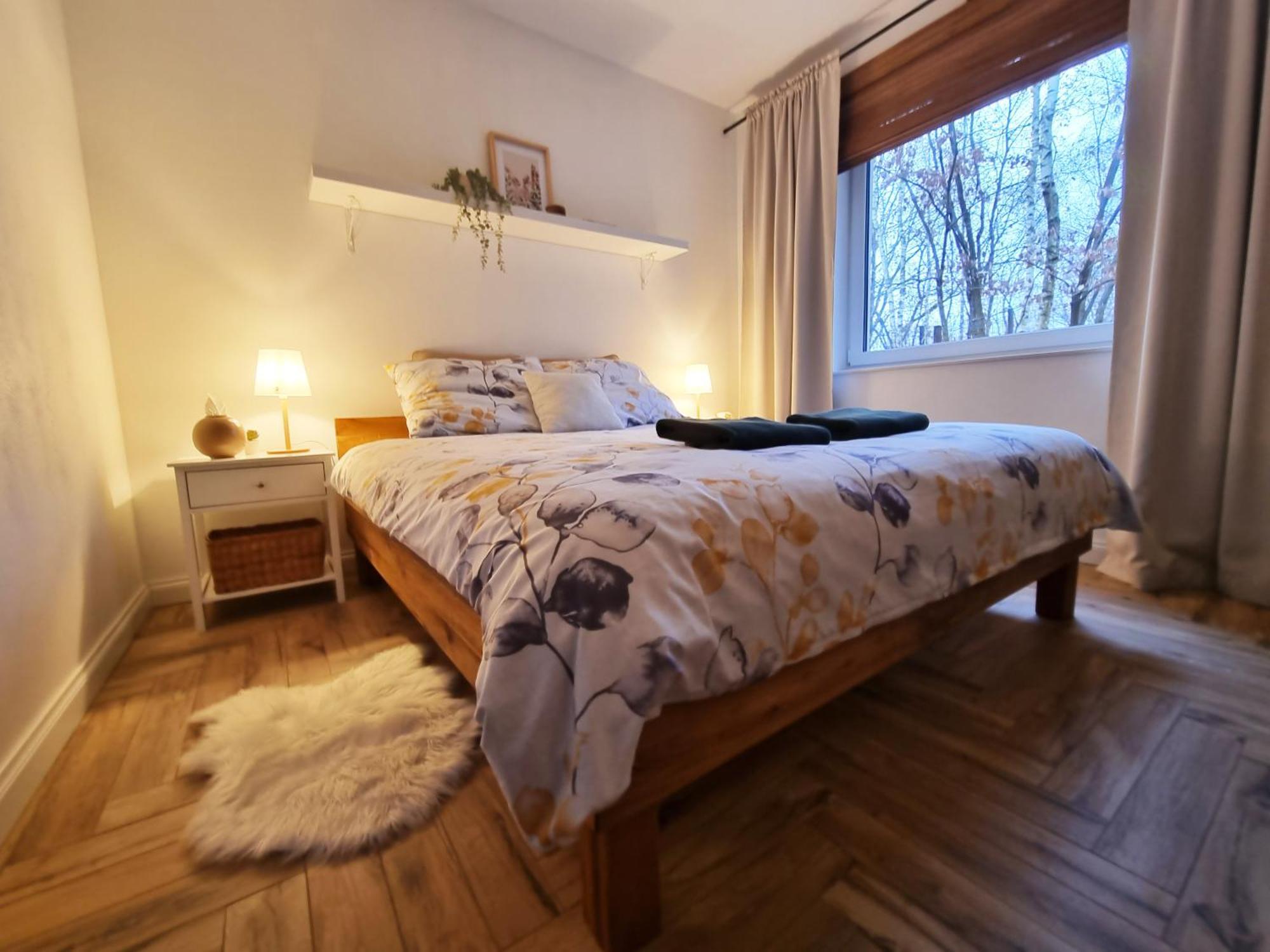 Apartament Podedworze Бохня Экстерьер фото