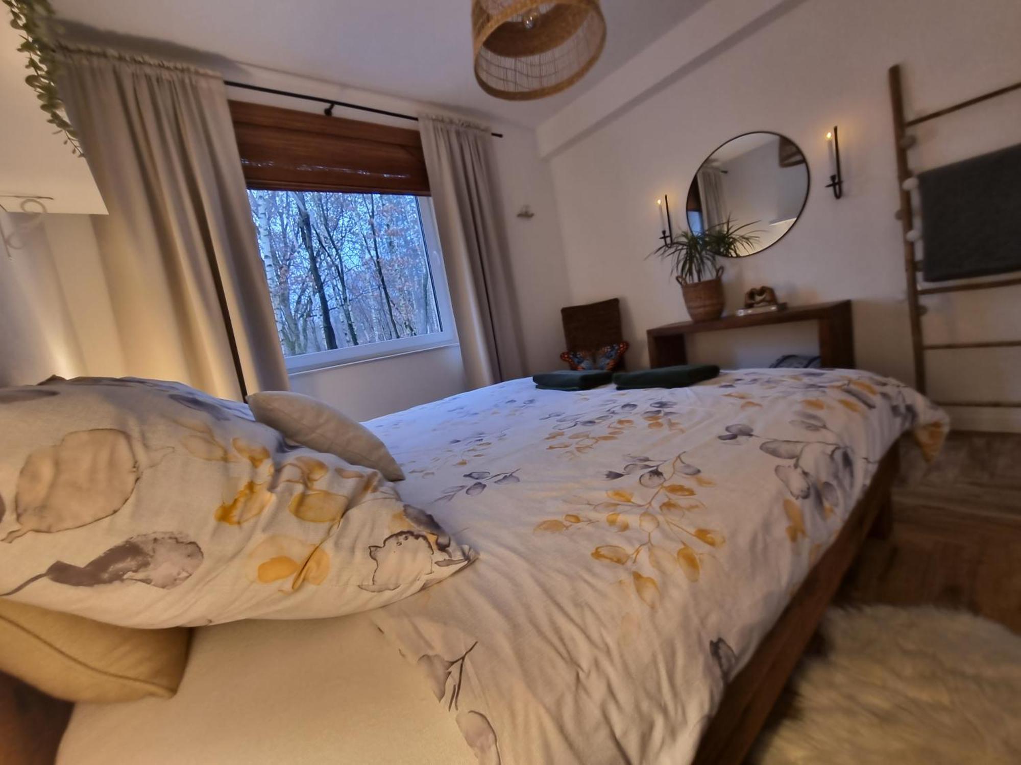 Apartament Podedworze Бохня Экстерьер фото