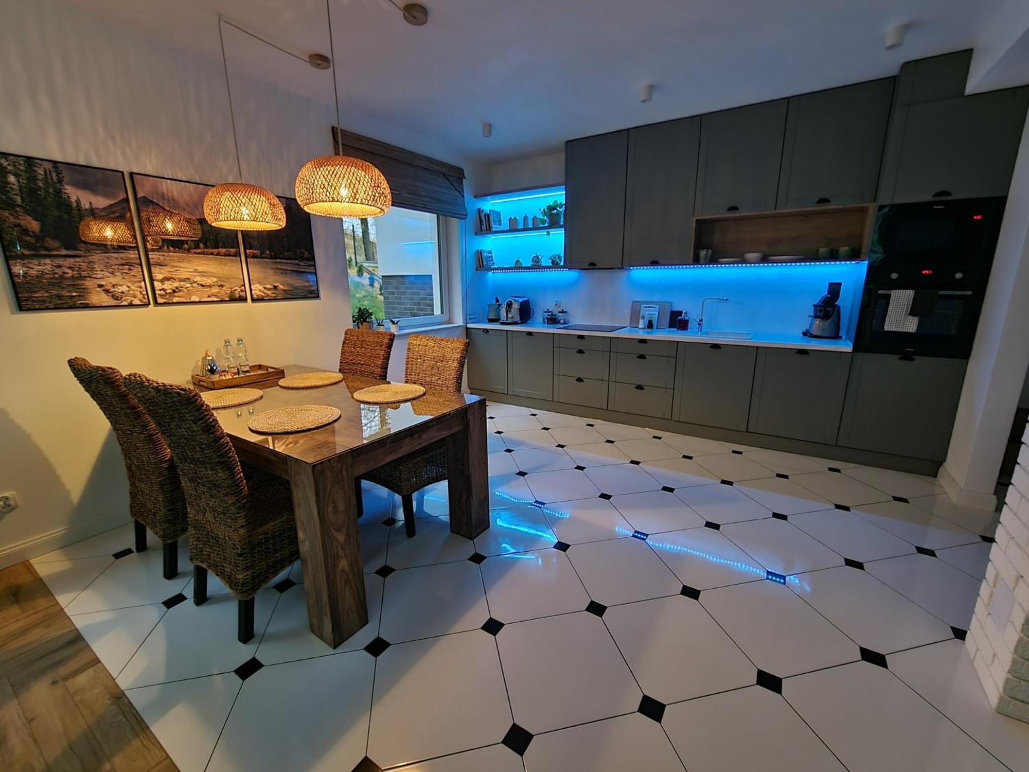 Apartament Podedworze Бохня Экстерьер фото