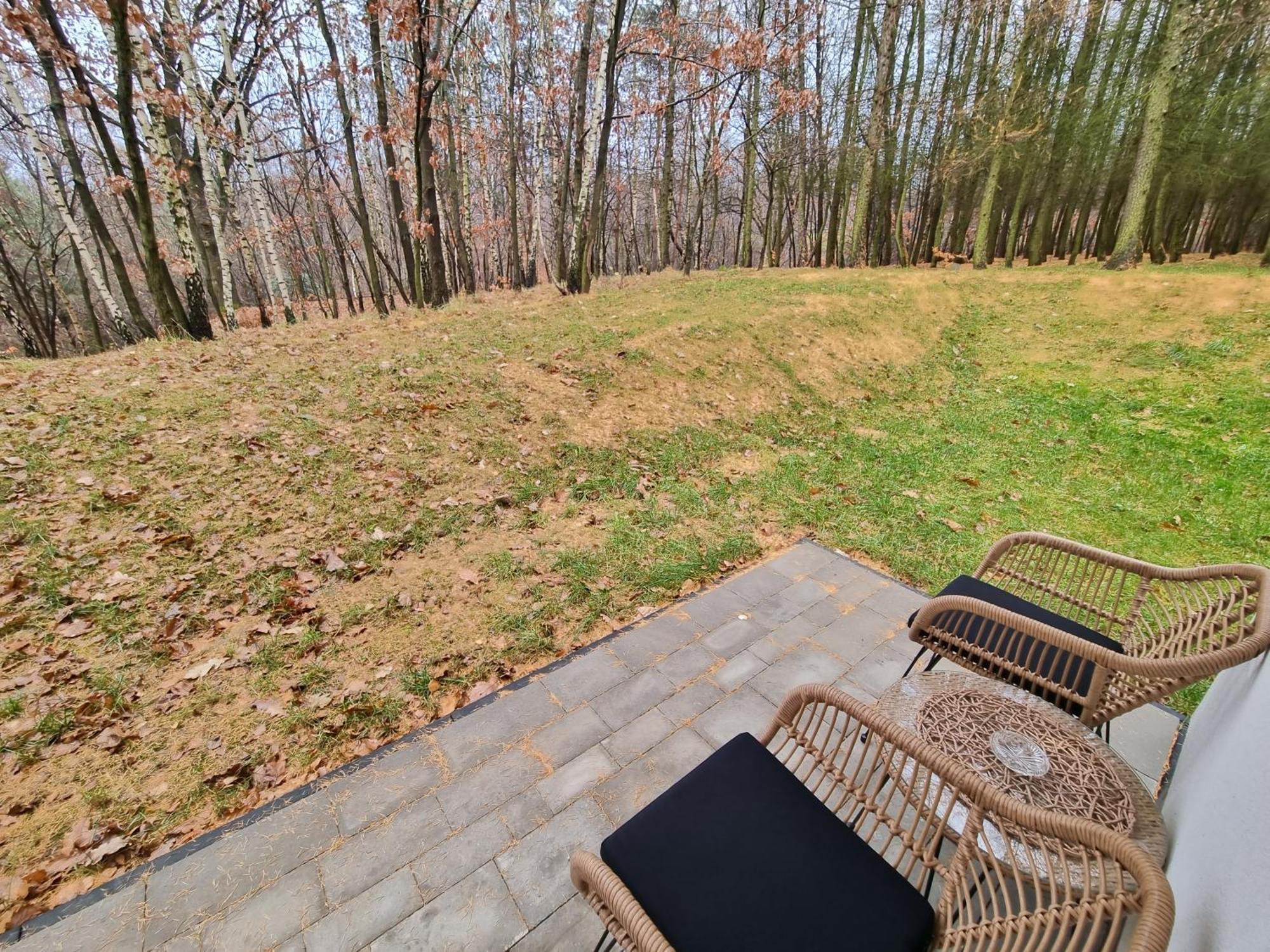 Apartament Podedworze Бохня Экстерьер фото